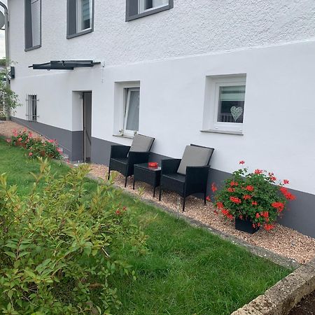 Ferienwohnung Bella Huhnerfeld Экстерьер фото