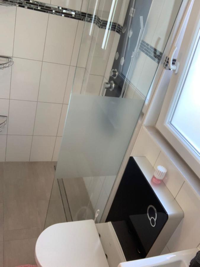 Ferienwohnung Bella Huhnerfeld Экстерьер фото